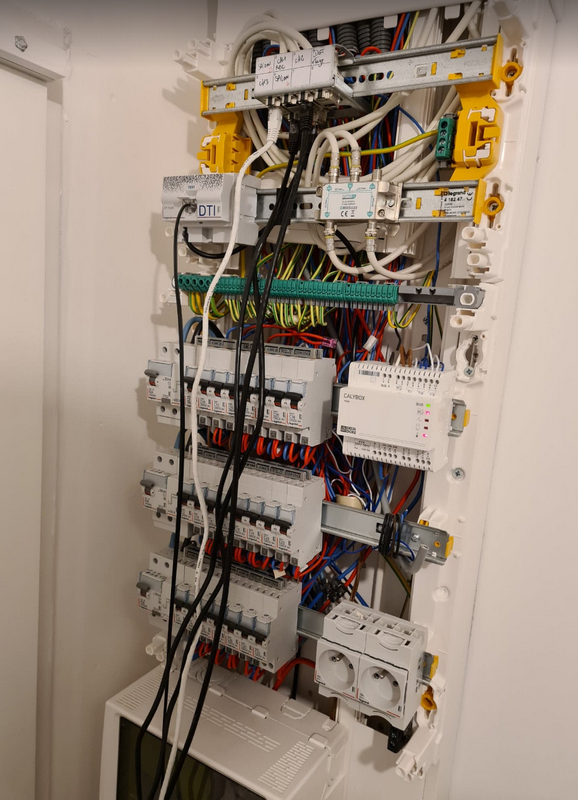 compteur général