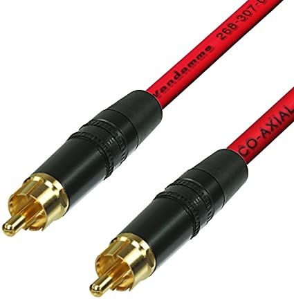 coaxial