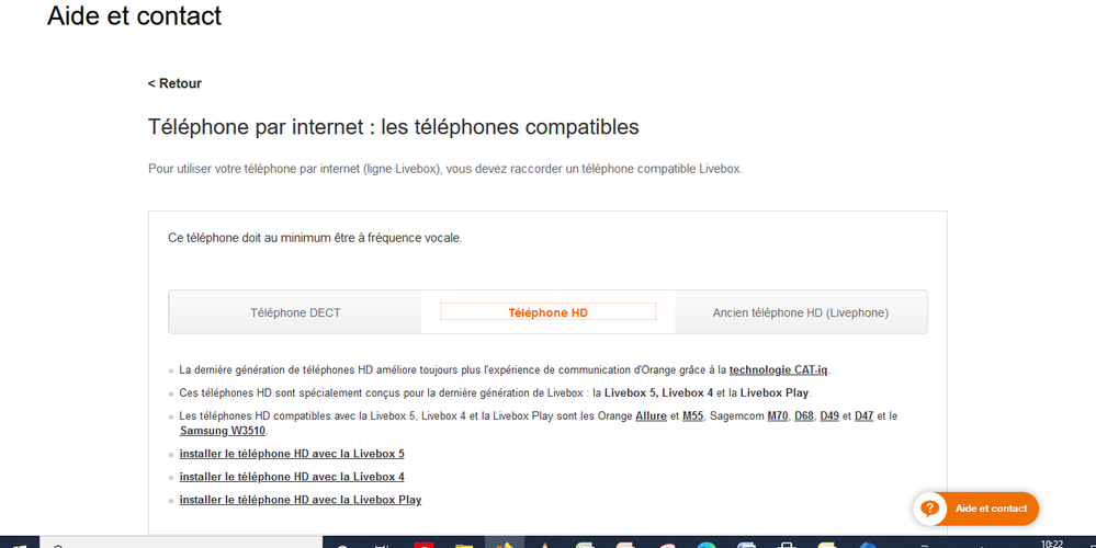 Aide et contact Orange.PNG