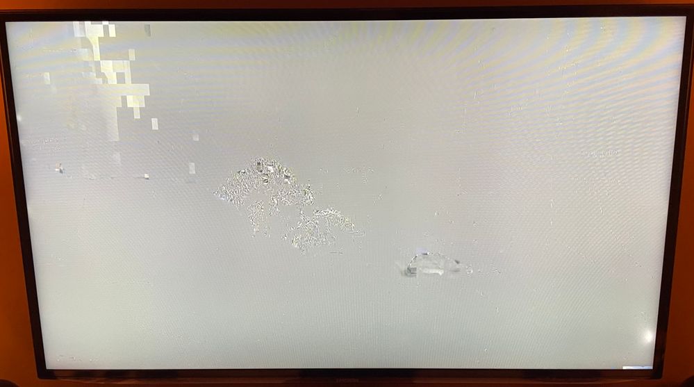 Voici la tv. «&nbsp;Image&nbsp;» identique sur toutes les chaines