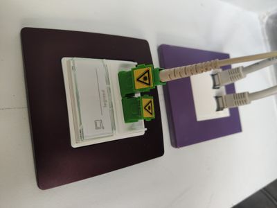 Et wé , ca arrive à tous sans prévenir.!