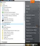 Ou trouver l'outil de capture