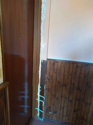 Fermeture de gaîne au ... silicone ?!