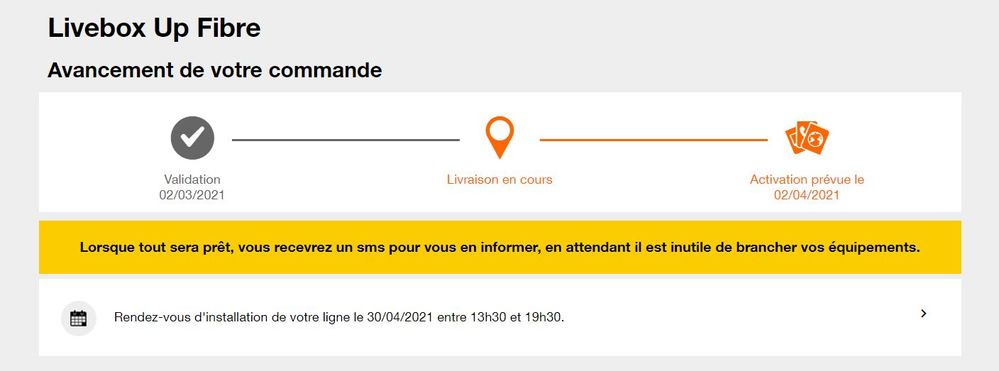 Ca en devient presque drôle, un vrai gag ;)