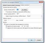 Configuration Outlook