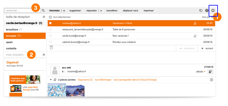 NOUVEAU MAIL ORANGE UN MAIL QUI FACILITE MES CHANGES intelligence overview