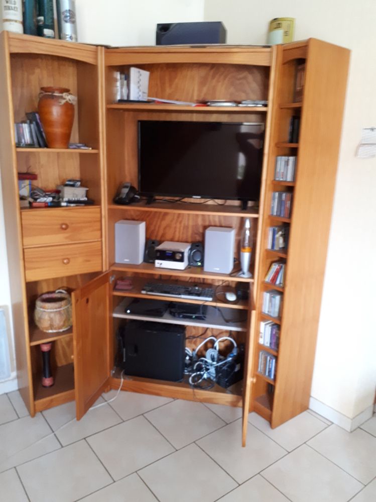 multimedia extérieur photo B