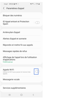 ce que je devrais trouver