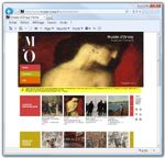 Musée d'Orsay - Accueil