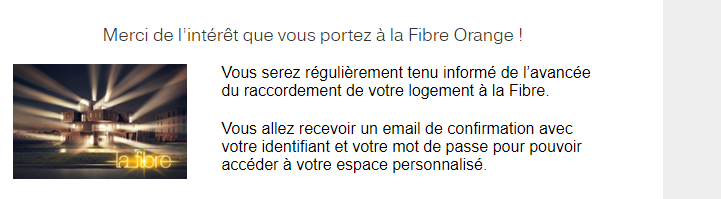 Apres avoir fait l’opération du formulaire
