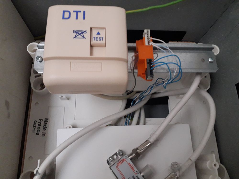 Tableau electrique 2