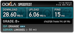 speedtest
