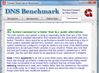 DNS Bench - 2 conclusion
