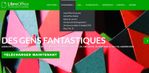 Accueil LibreOffice