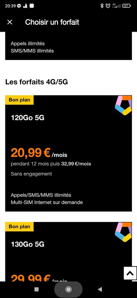 Marquer sans engagement