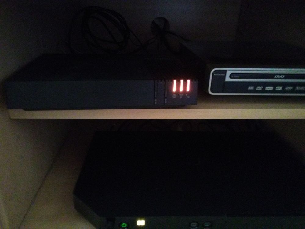 Désolée pour le mauvais cadrage !!!