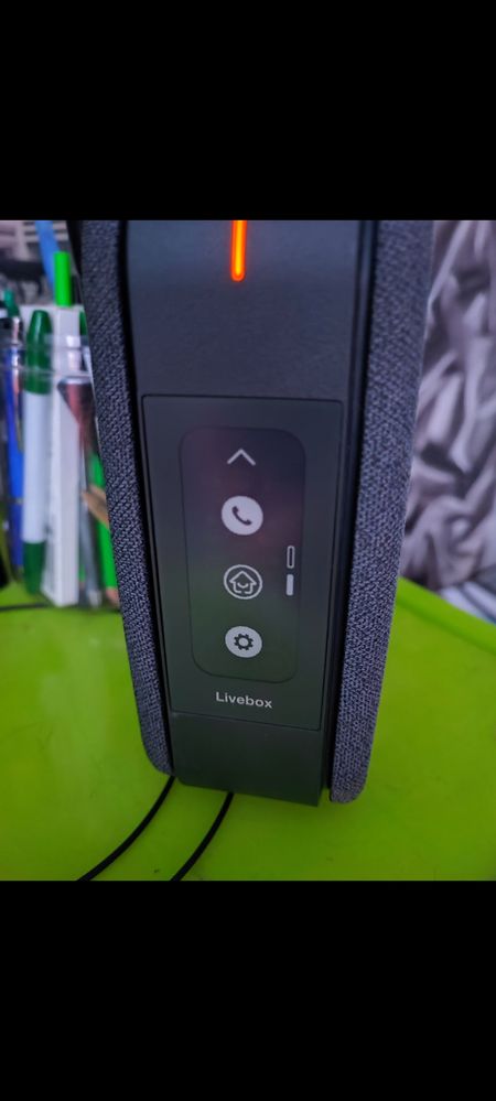 Lumière ajusté par l'appareil photo