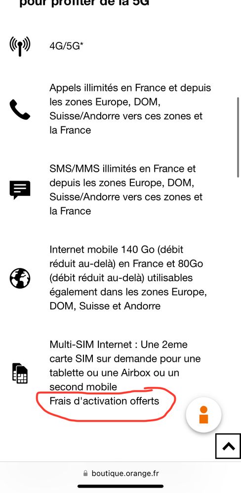 Mentions légales