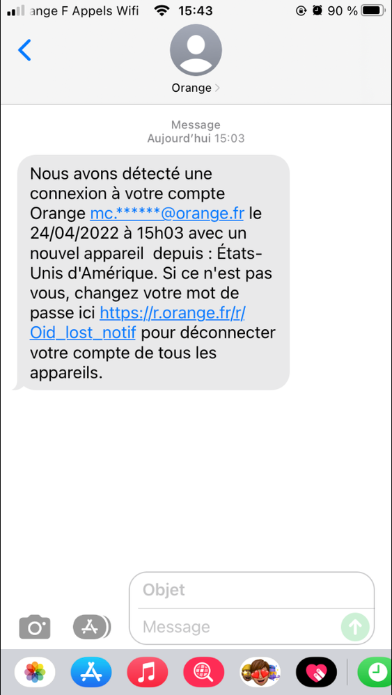 N'y répondez surtout pas