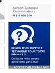 Support technique Brother