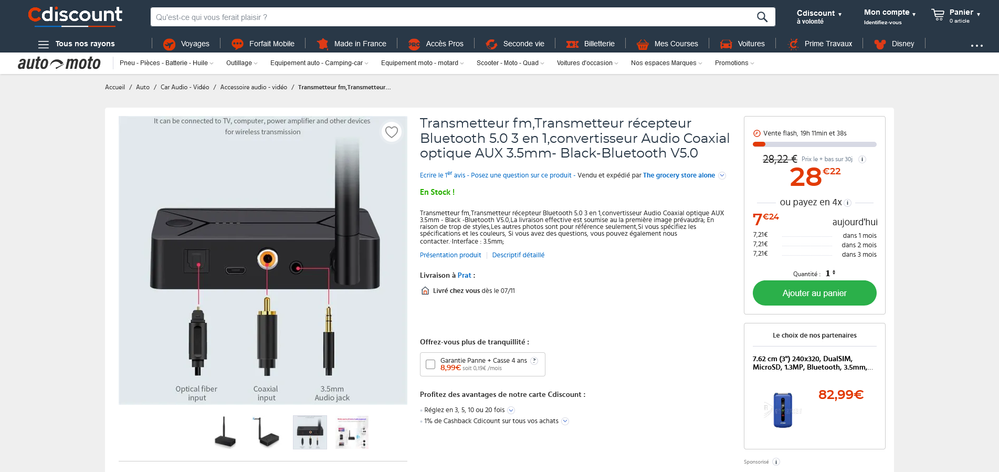 Screenshot 2022-10-16 at 14-49-27 Transmetteur fm,Transmetteur récepteur Bluetooth 5.png