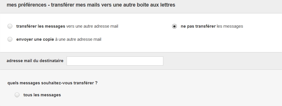 Assistant Courrier La Poste Activer Mon Envoi