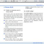 Apairage du Devolo 500 triple