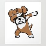 Profil (Boxersmaster)