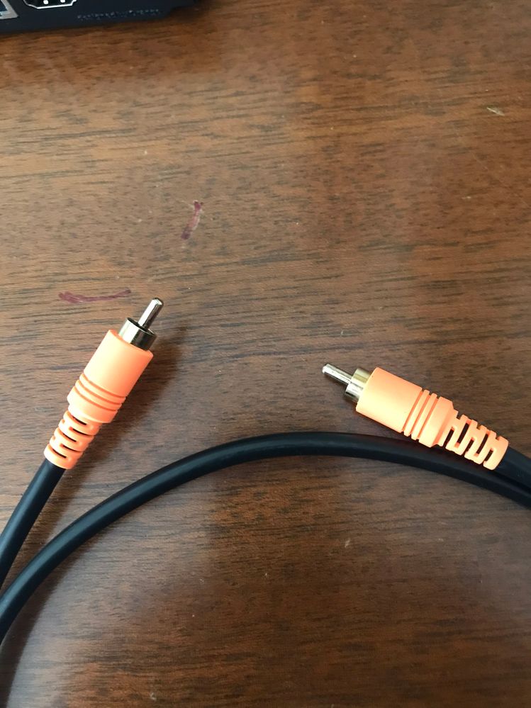 Connexion du Beltone Direct TV Link 2 avec décodeu... Communauté Orange