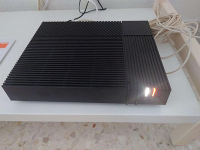 Le voyant blanc qui clignote