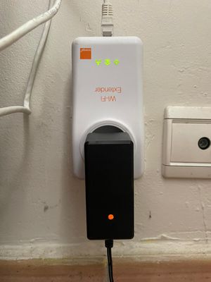 Ethernet Extender