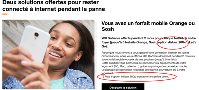 Extrait de https://suivi-des-incidents.orange.fr/service24