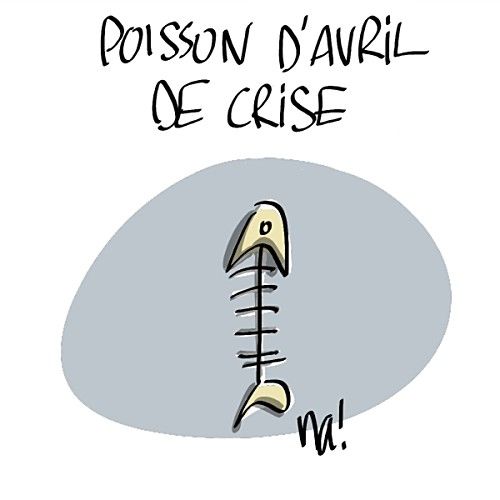C'est la crise !