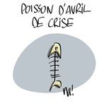C'est la crise !