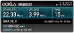 Speedtest